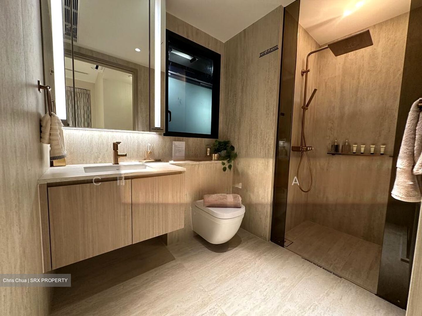 Arina East Residences (D15), Apartment #502603961